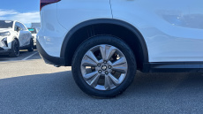 Suzuki Vitara 1.4 Boosterjet 48V Hybrid SZ-T 5dr Petrol Estate